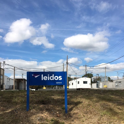Post & Panel Signs